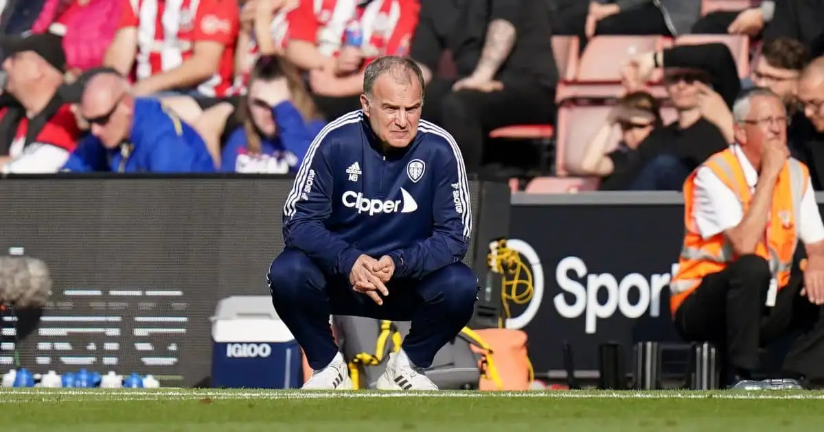 Bielsa admission points to Leeds shortcomings and bumpy ride ahead