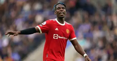 Man Utd problems pile up as worrying Pogba return timeframe is revealed
