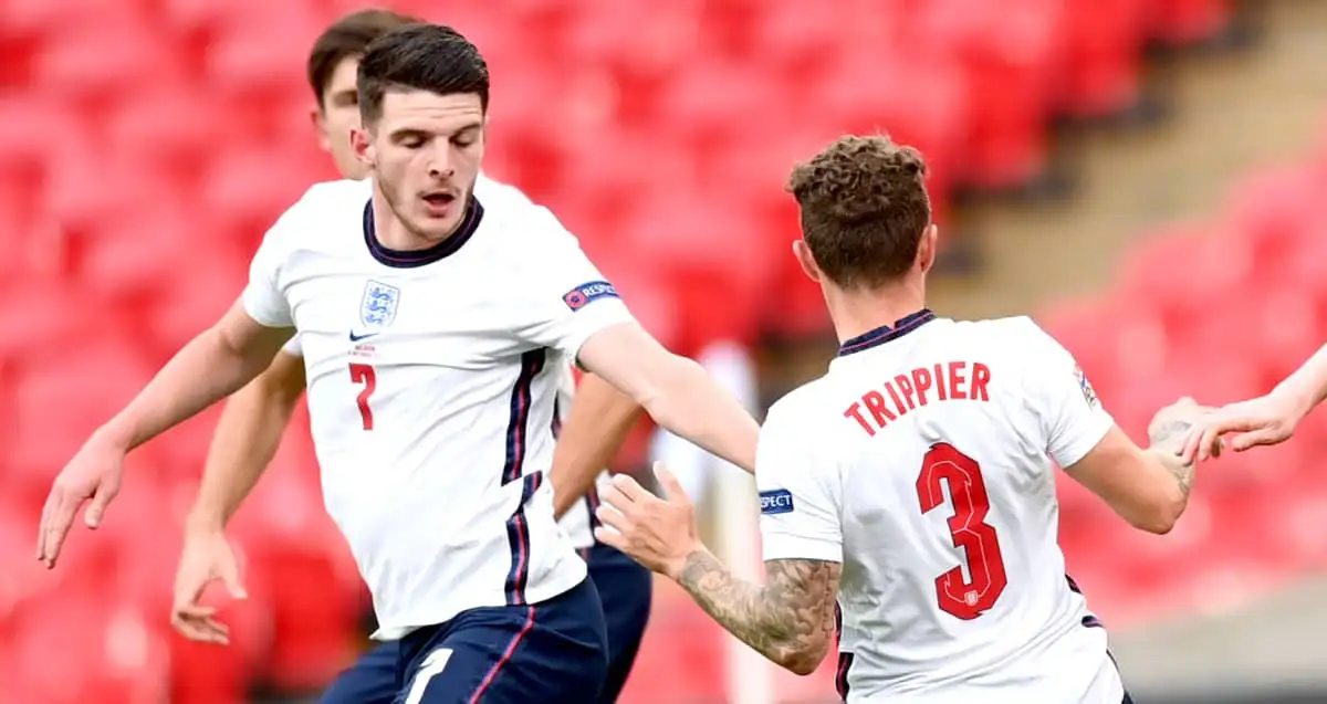 Readymade target Man Utd chased in summer drops huge transfer hint