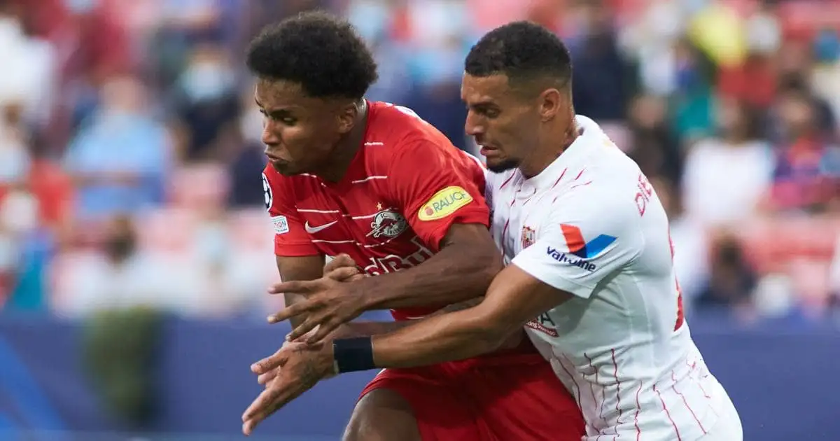 Liverpool target names two Reds players as inspirations when detailing career aims