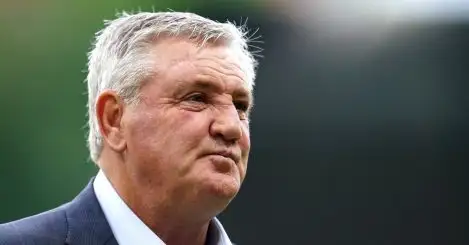 Steve Bruce gunning for Newcastle reunion after becoming new West Brom manager