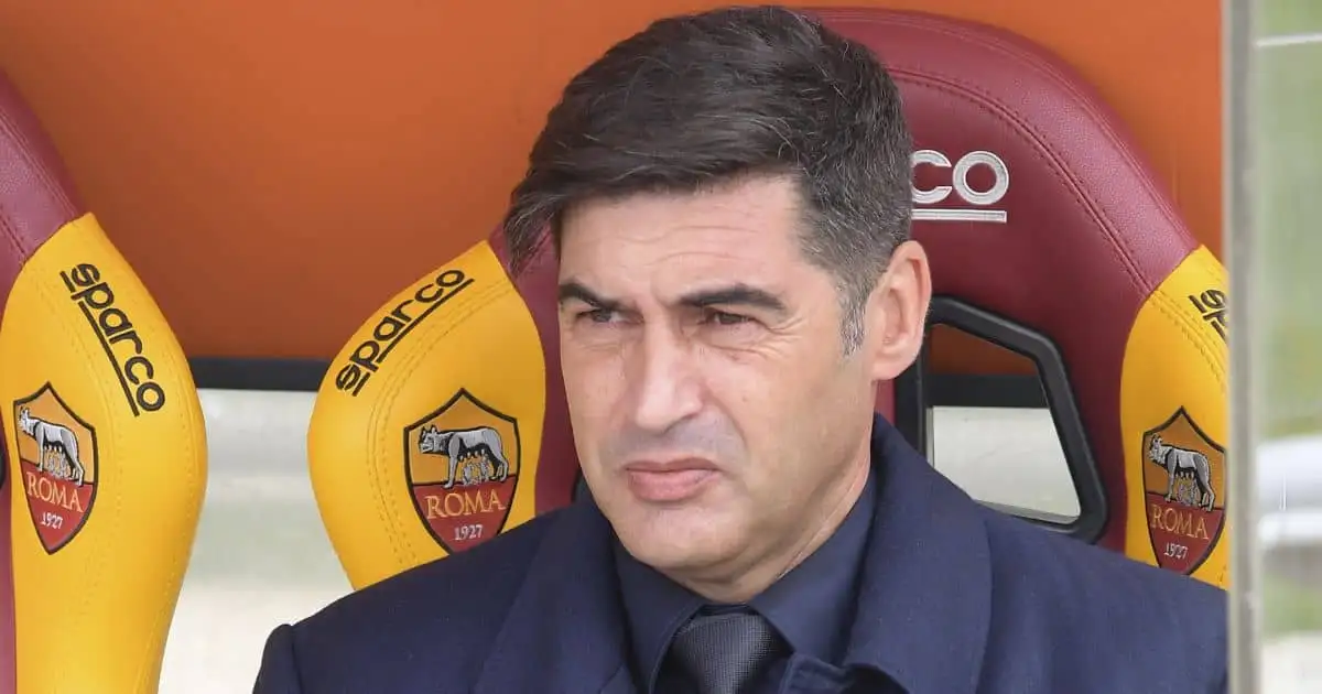 Revealed: The five foreign coaches Man Utd will pick from as interim boss