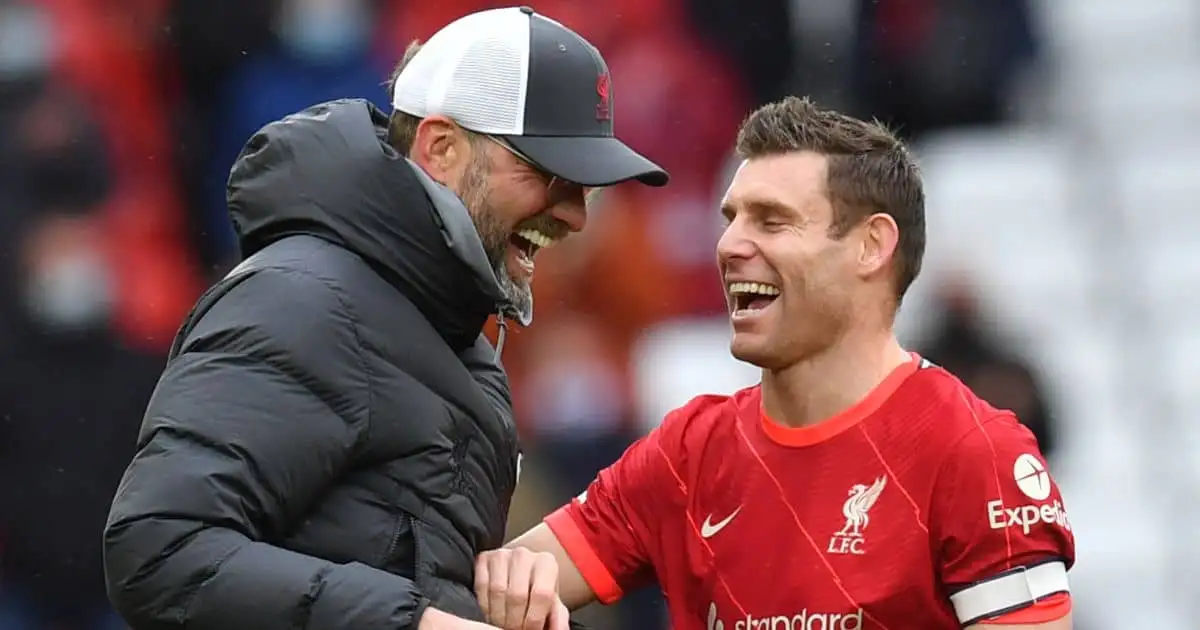 Liverpool star compared to Man Utd icon Ronaldo amid prediction Klopp will love