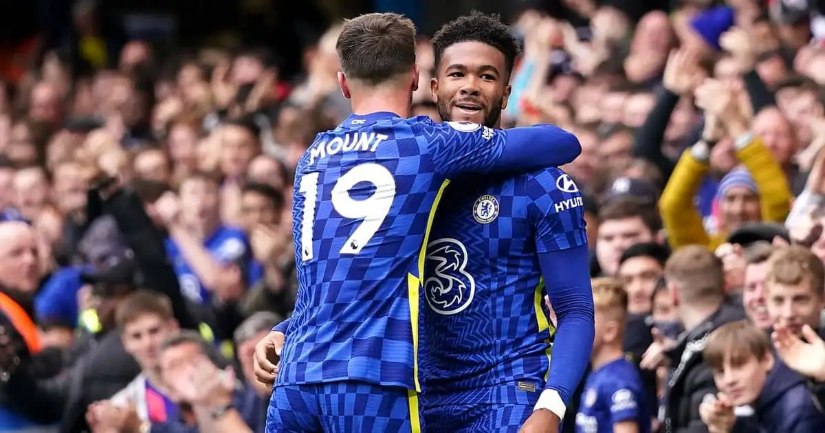 Player ratings: Barnstorming Chelsea man terrorises Norwich as fellow star flourishes