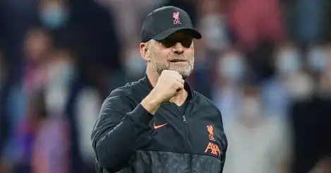 Instant Luis Diaz impact leads insider to claim Klopp eyeing next star Liverpool signing up front