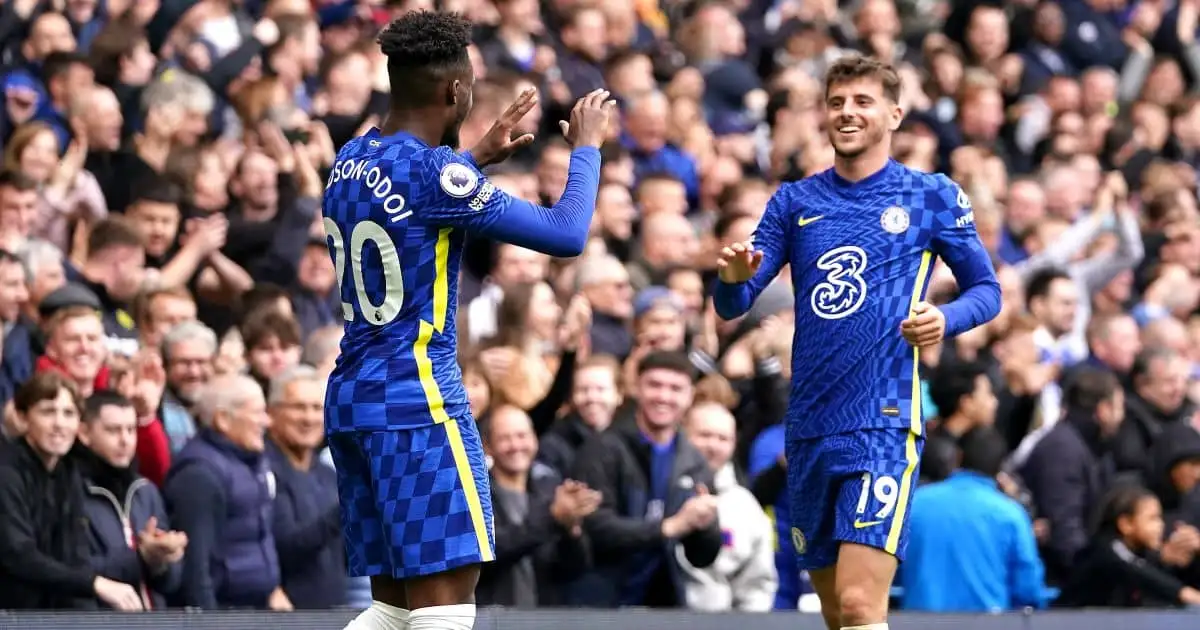 Rejuvenated Chelsea star reveals masterstroke advice from Tuchel after punishing display