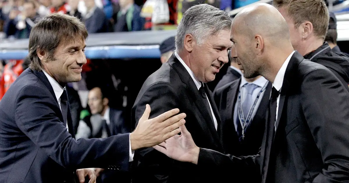 Manager ‘discards’ Man Utd job offer with next destination already in mind