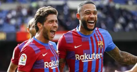 Attractive quality fuelling Arsenal swoop for Barcelona star that ‘will leave’ 
