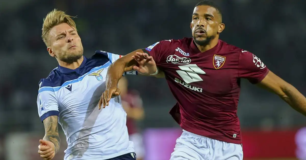 CM: Milan make 24-year-old Torino star their 'big target' but 'more for  June