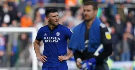 Cardiff interim boss can’t afford to think about long-term future