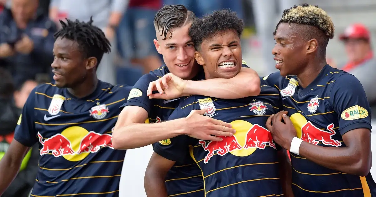 PSG in ‘pole position’ to land Liverpool target with shock fee revealed