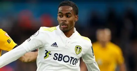 Bielsa sheds light on Crysencio Summerville exit plea as Leeds boss explains why deal fell through