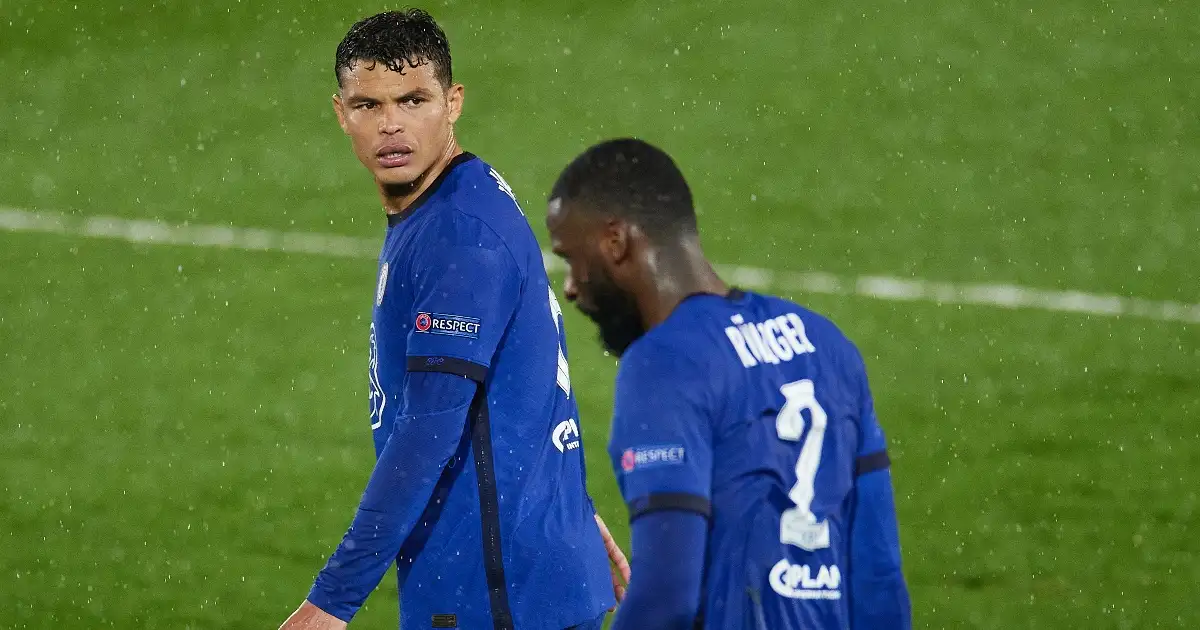 Chelsea star ‘living a dream’ at Stamford Bridge, lauds special relationship with Blues fans