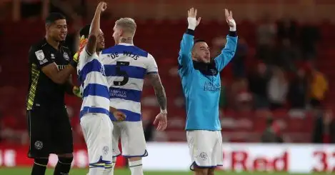 ‘He’s the real deal’ – Pundit lauds Queens Park Rangers man