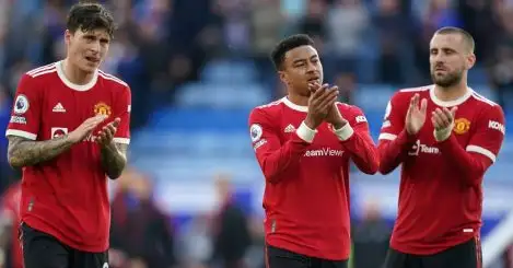 Man Utd duo told Rangnick reversal from Solskjaer tactics which has cost them is here to stay