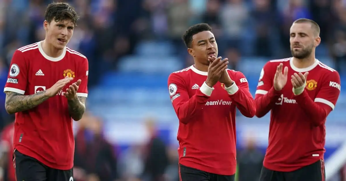 Man Utd duo told Rangnick reversal from Solskjaer tactics which has cost them is here to stay
