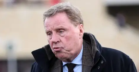 Redknapp urges Man Utd to bring in club legend to ‘sort out’ failing stars