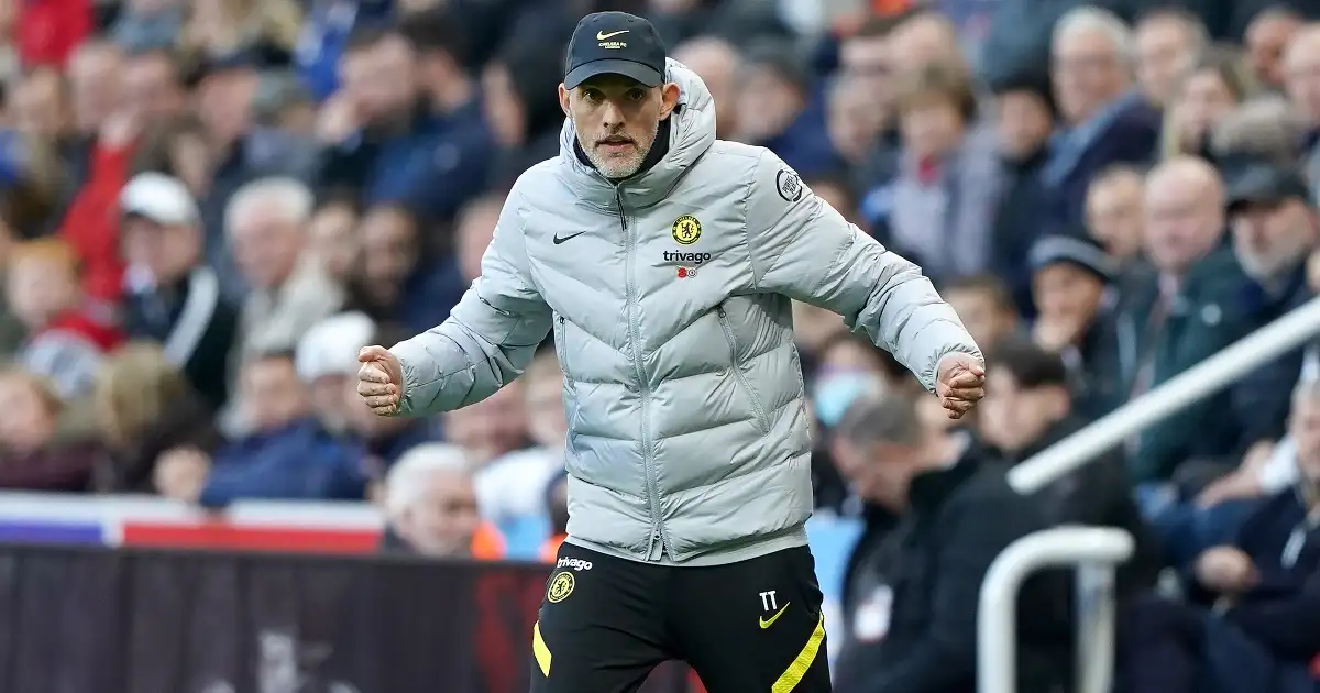 Tuchel provides tactical insight as Chelsea wing-backs keep up stellar form