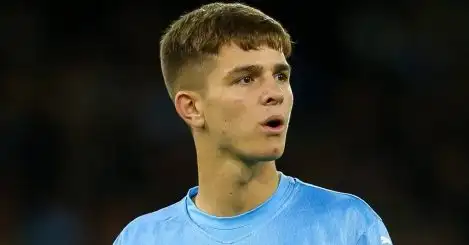 Man City secure crucial contract extension for highly-rated midfield starlet