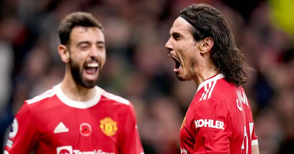 Paper Talk: Man Utd seeking triple exit with trio of ‘mood killers’ facing axe