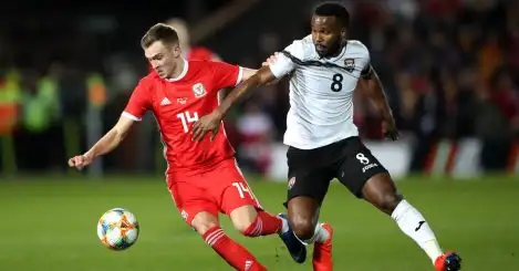 Wales star Ryan Hedges attracting strong interest from Championship club