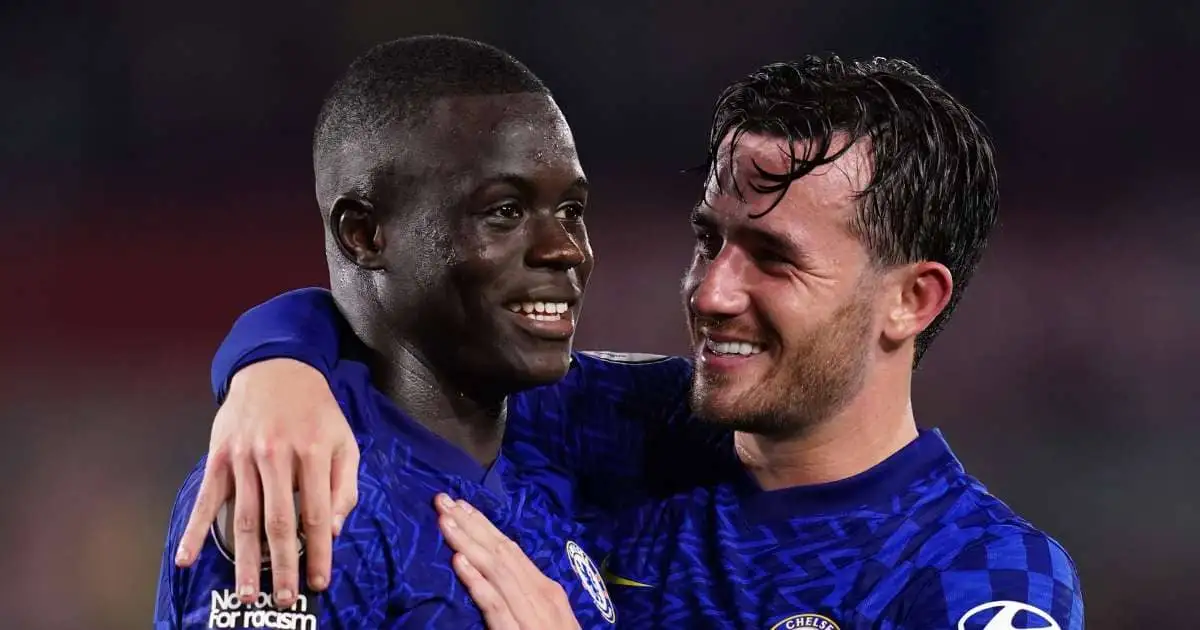 Resurgent Chelsea star reflects on slow start to season after ‘frustrating’ time