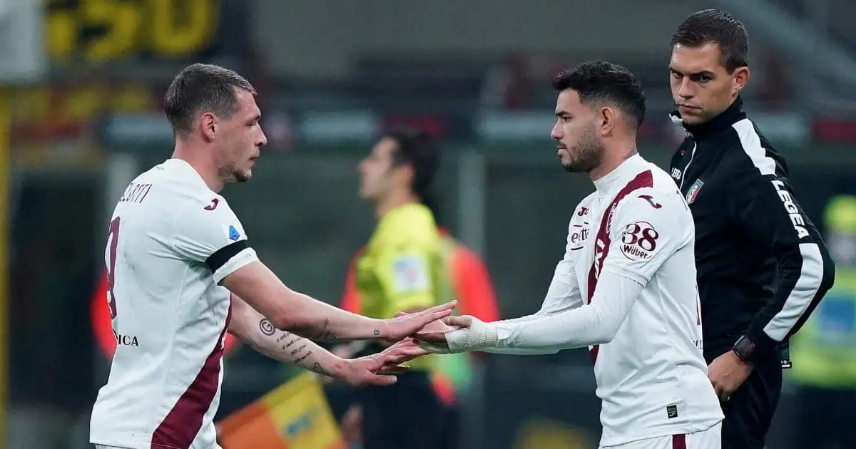 Arsenal learn where they stand in striker hunt as hierarchy becomes clear