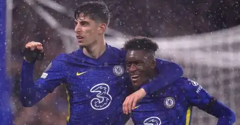 Talented Chelsea youngster in limbo after falling out of favour; Potter could look to offload him this summer