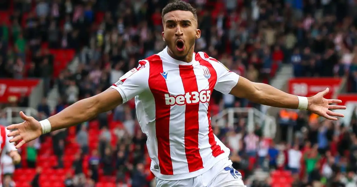 Stoke City boss O’Neill backs talented youngster ahead of international call-up