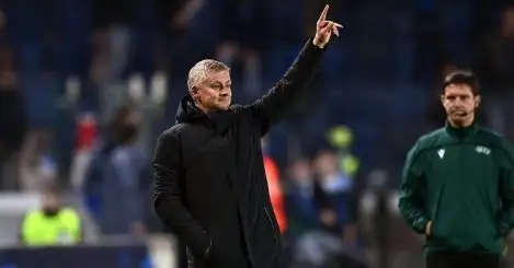 Solskjaer pats himself on the back as ‘incredible’ Ronaldo bails out Man Utd once again