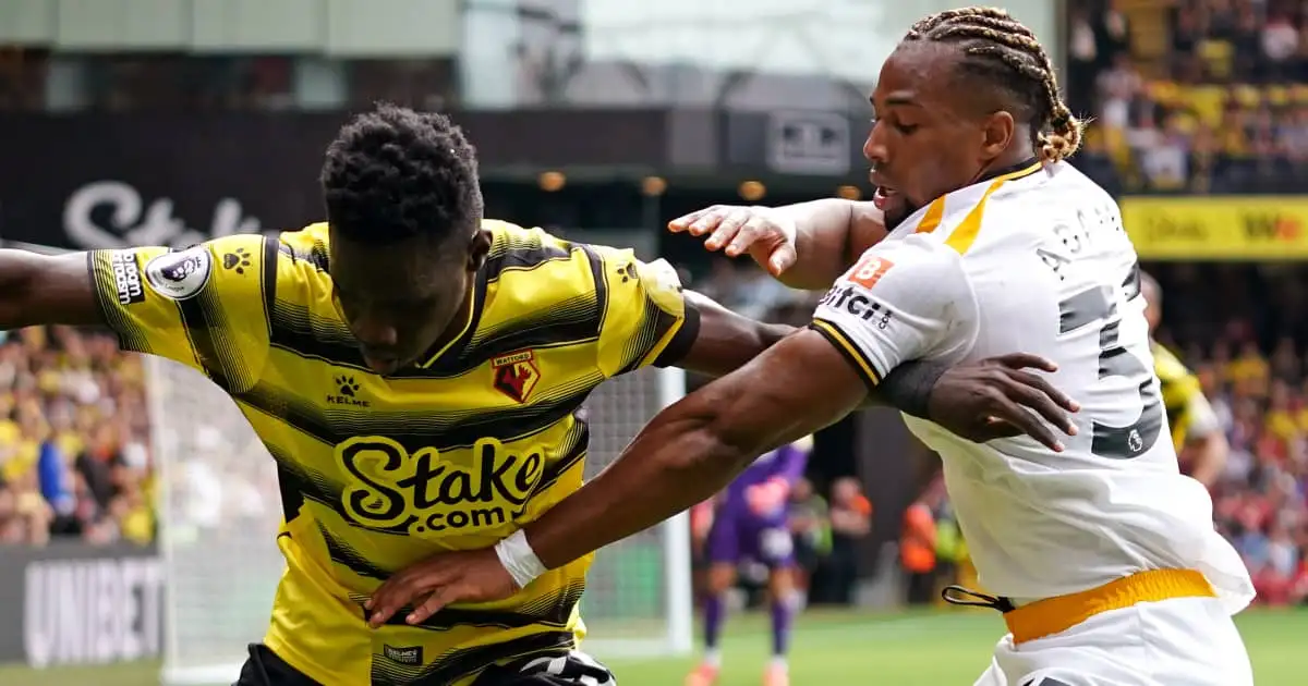 Newcastle backed to land thrilling Prem forward on Liverpool radar