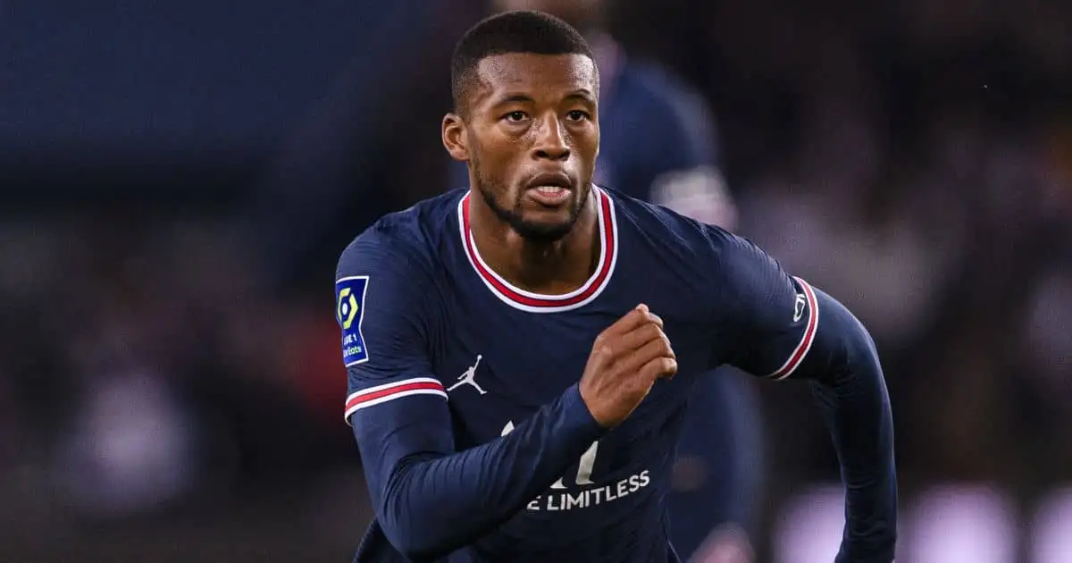Wijnaldum hints Pochettino’s PSG lack trait Klopp has mastered at Liverpool