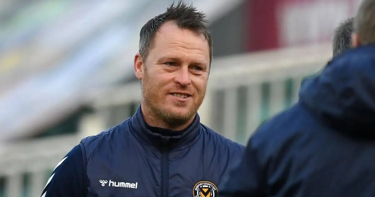 Michael Flynn a man in demand as Championship duo vie for his services