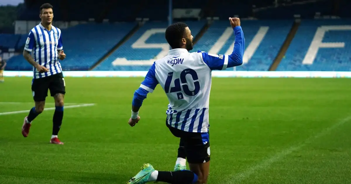 Sheffield Wednesday boss highlights why summer signing has struggled