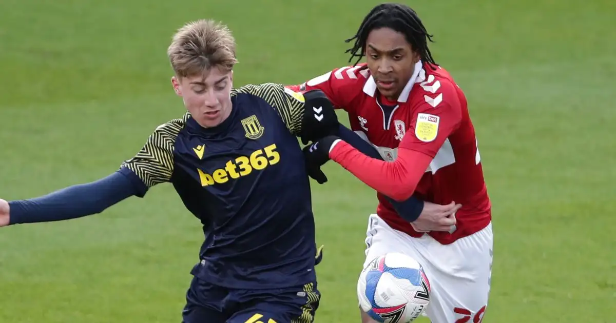 EXCLUSIVE: Host of clubs queuing up to sign Tottenham attacker