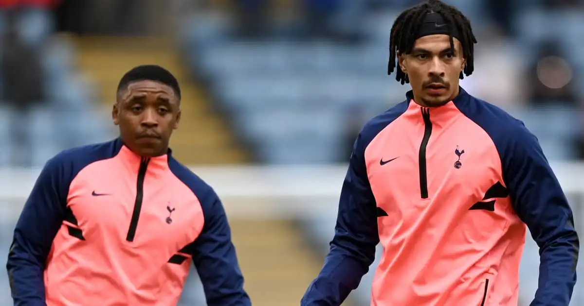 Valencia one, two as LaLiga side plot second raid on Tottenham for frustrated star