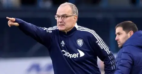 Bielsa leading charge on critical Leeds deal for star who’s been a ‘revelation’