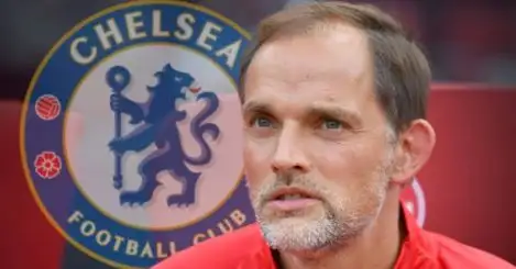 Thomas Tuchel told by Chelsea icon to sign elite star currently world’s best
