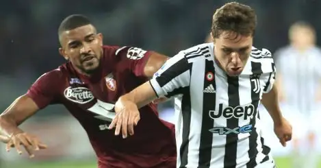 Man Utd ready scouting mission with £30m earmarked to sign Tottenham target