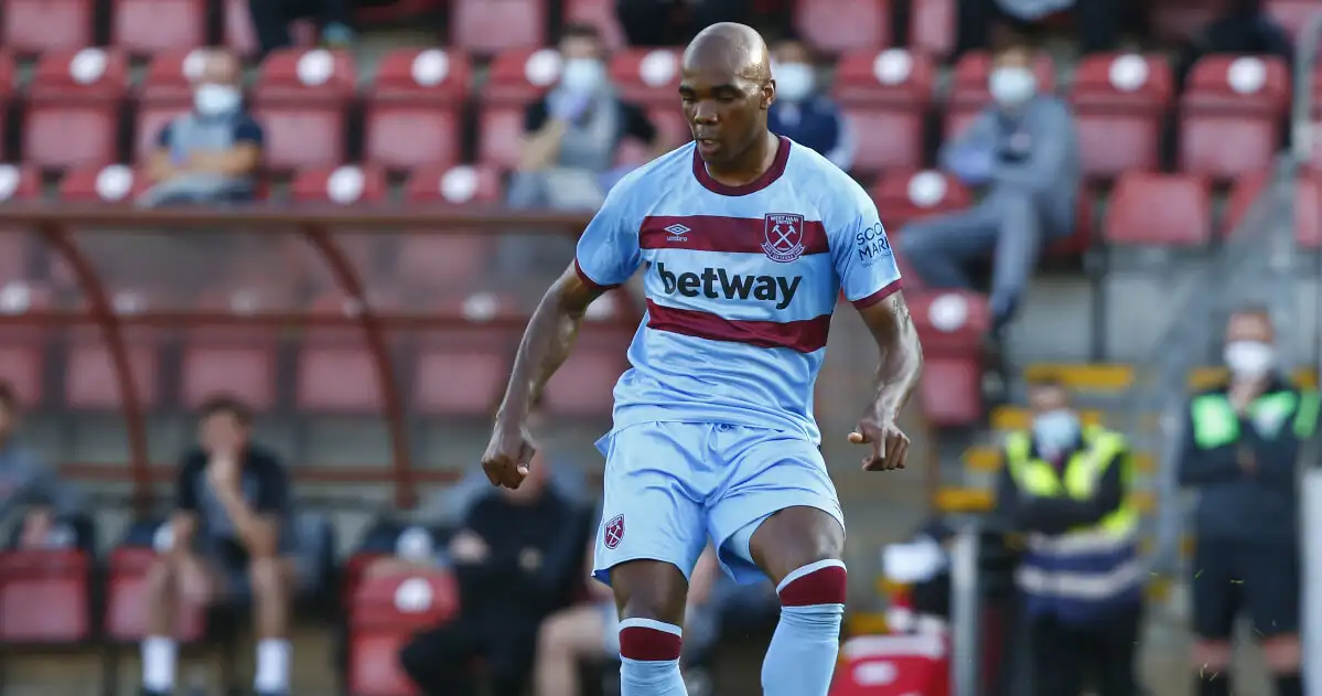 West Ham place Championship duo on shortlist to plug Ogbonna gap