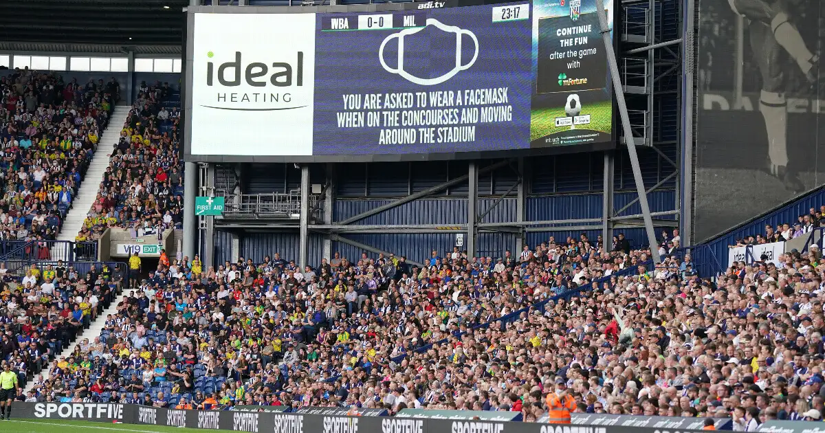 European giants enter race for West Brom academy star Reyes Cleary