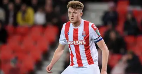 Stoke sweating on fitness of Harry Souttar after suffering ‘serious injury’ for Australia