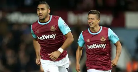 ‘I didn’t hesitate’ – Former West Ham star opens up on controversial exit