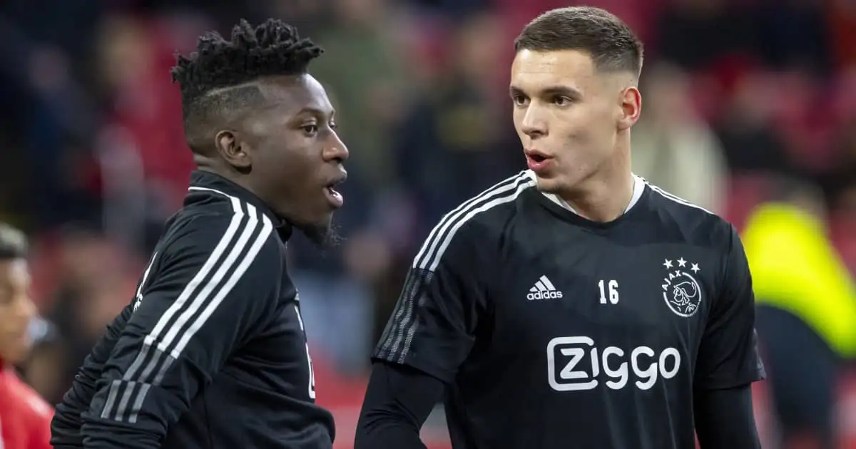 Late Arsenal hijack attempt fails as Tottenham target’s move gets fresh confirmation