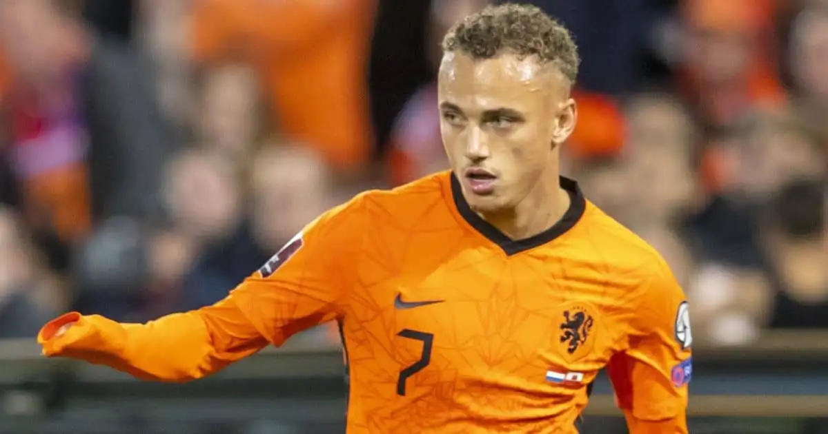 Edu sniffs major Arsenal bargain as winger ambitions see firm decision made