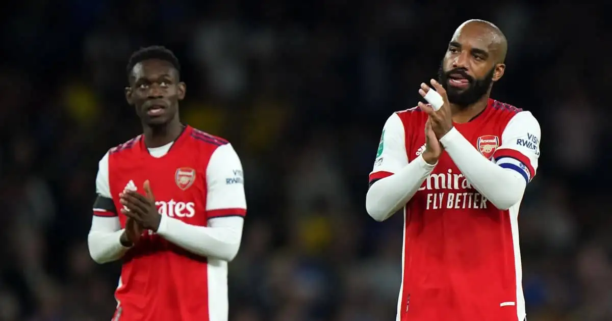 Euro giant could add insult to injury in attempt to turn Arsenal star’s head