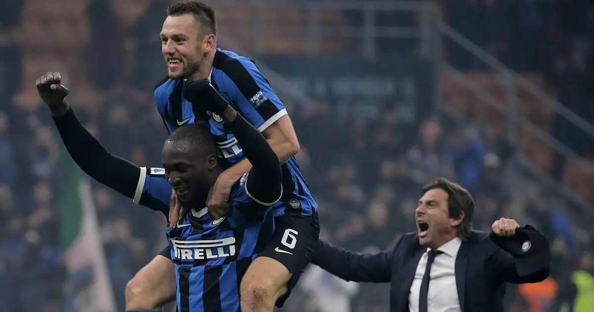 Pundit urges Tottenham to sign £40m man if he’ll bring ‘nastiness’ back under Conte