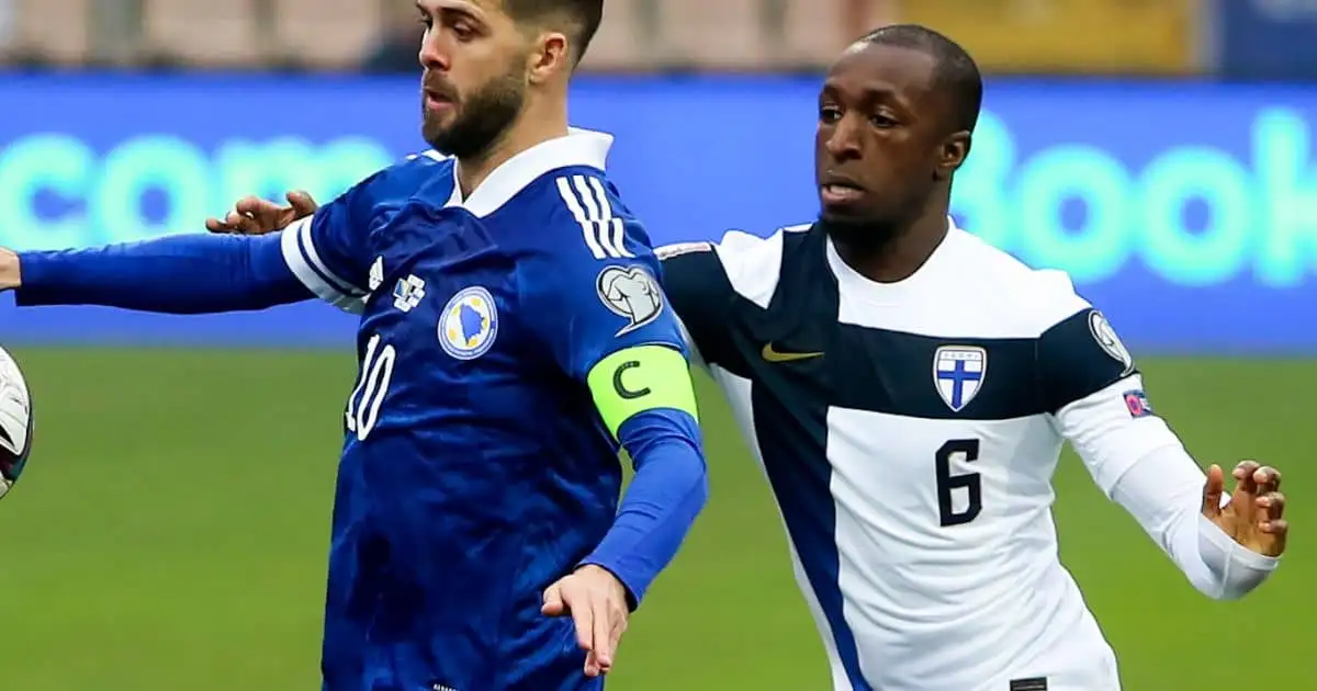 Glen Kamara wages: How much are Leeds United paying Finnish