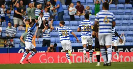 Reading hit with Championship points deduction after financial breach