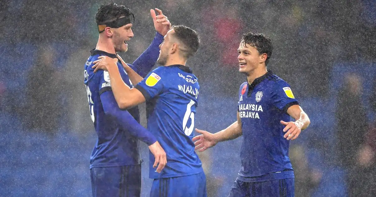 Perry Ng: Cardiff City frustrated not to be higher in Championship